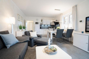 Blankwasserweg 11 Wohnung 1 in Grömitz